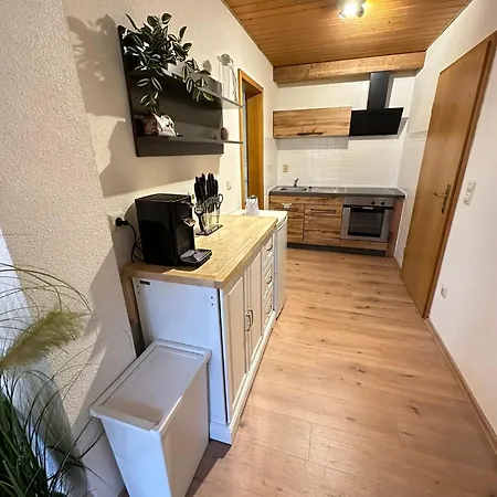 Sternen Apartment