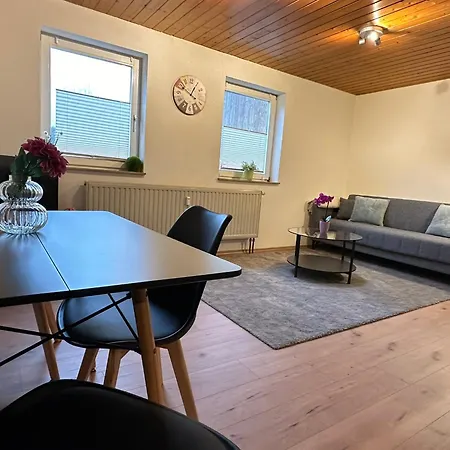 Sternen Apartment *