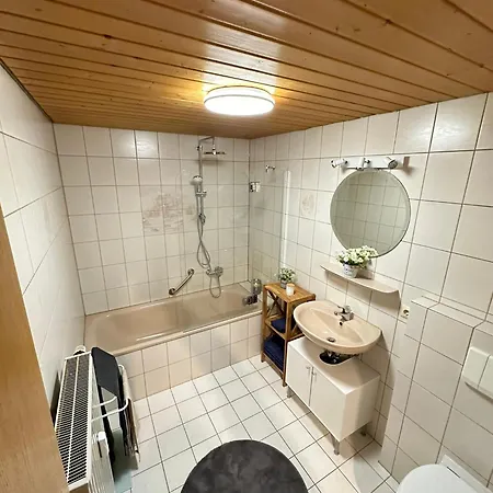 Apartment Sternen