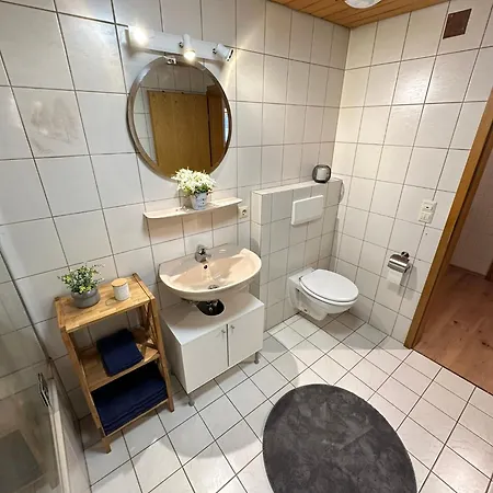Apartment Sternen Donaueschingen