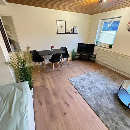 Apartment Sternen