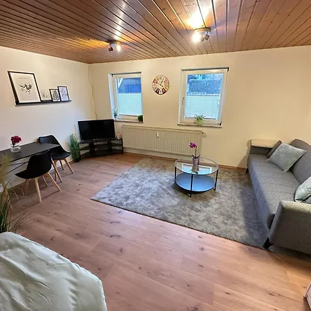 Sternen Apartment Donaueschingen