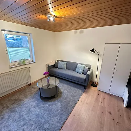 Sternen Apartment