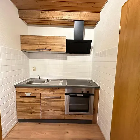 Apartment Sternen *